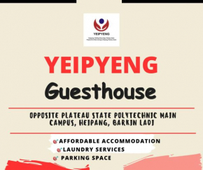 Yeipyeng Guest House